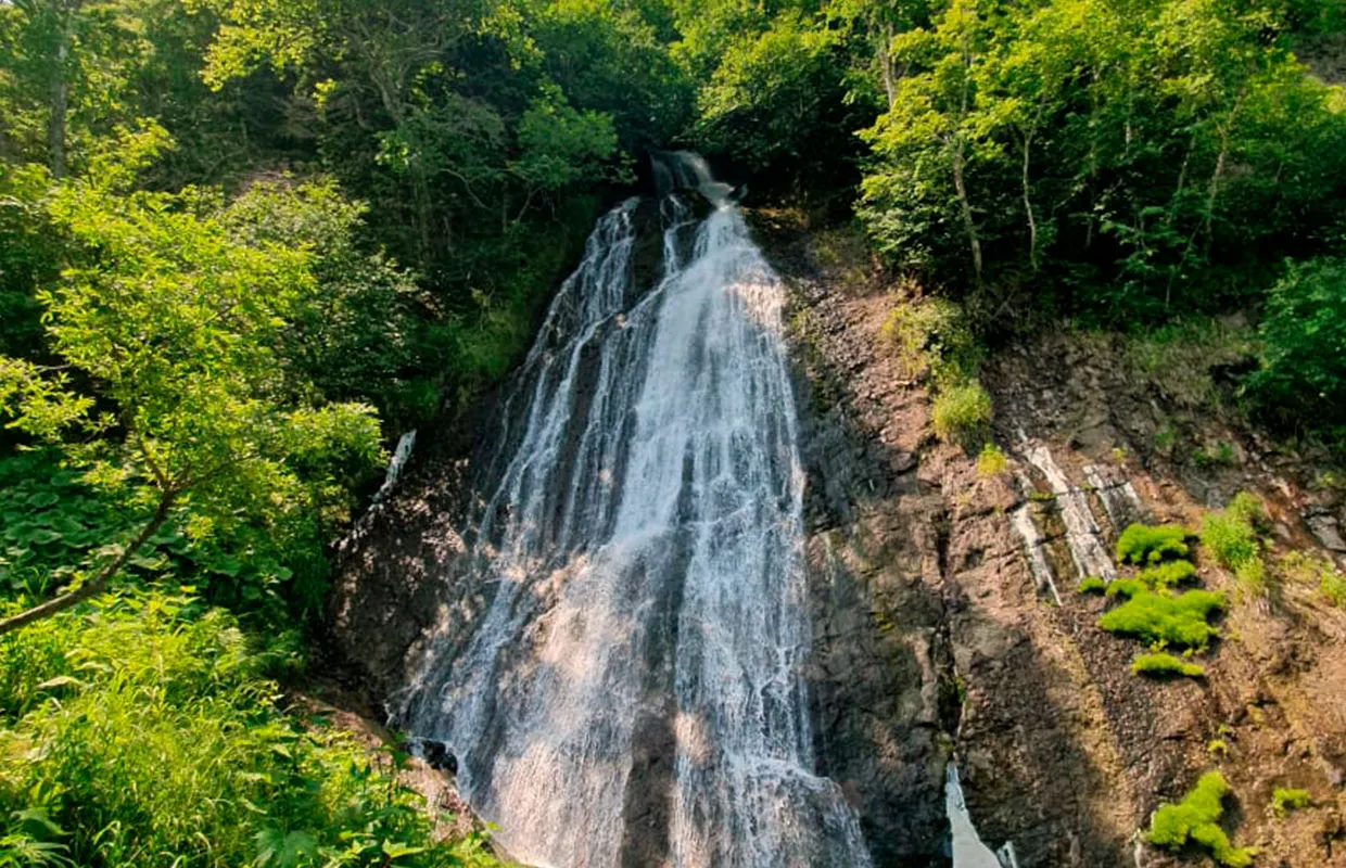 “Unforgettable Sakhalin Island” excursion package (5 days)