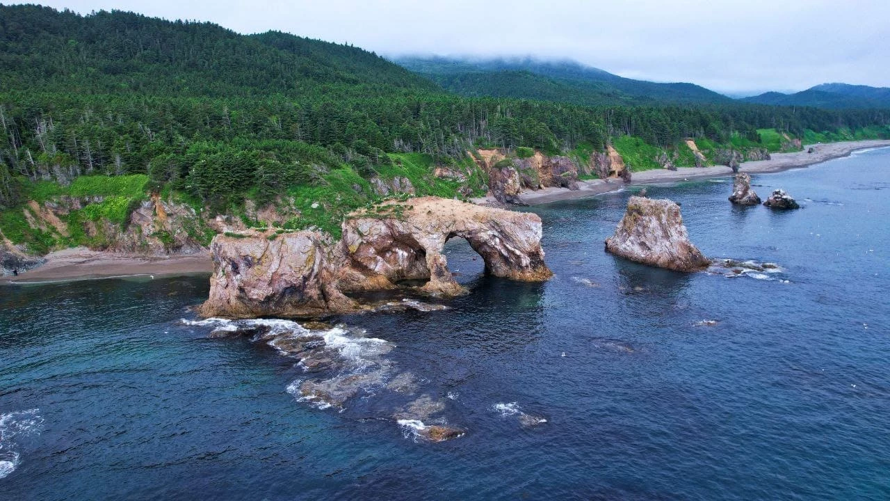 Cape Krilion Jeep Tour