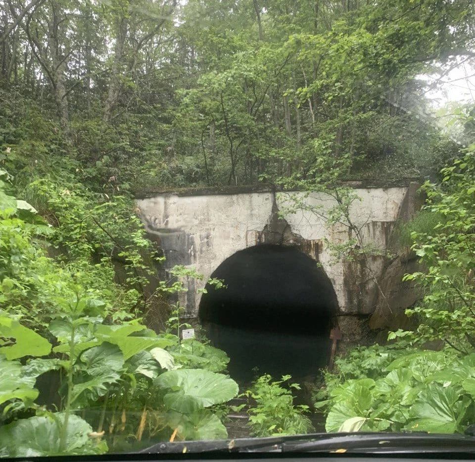 Excursion of Devil’s and Witch’s Bridges