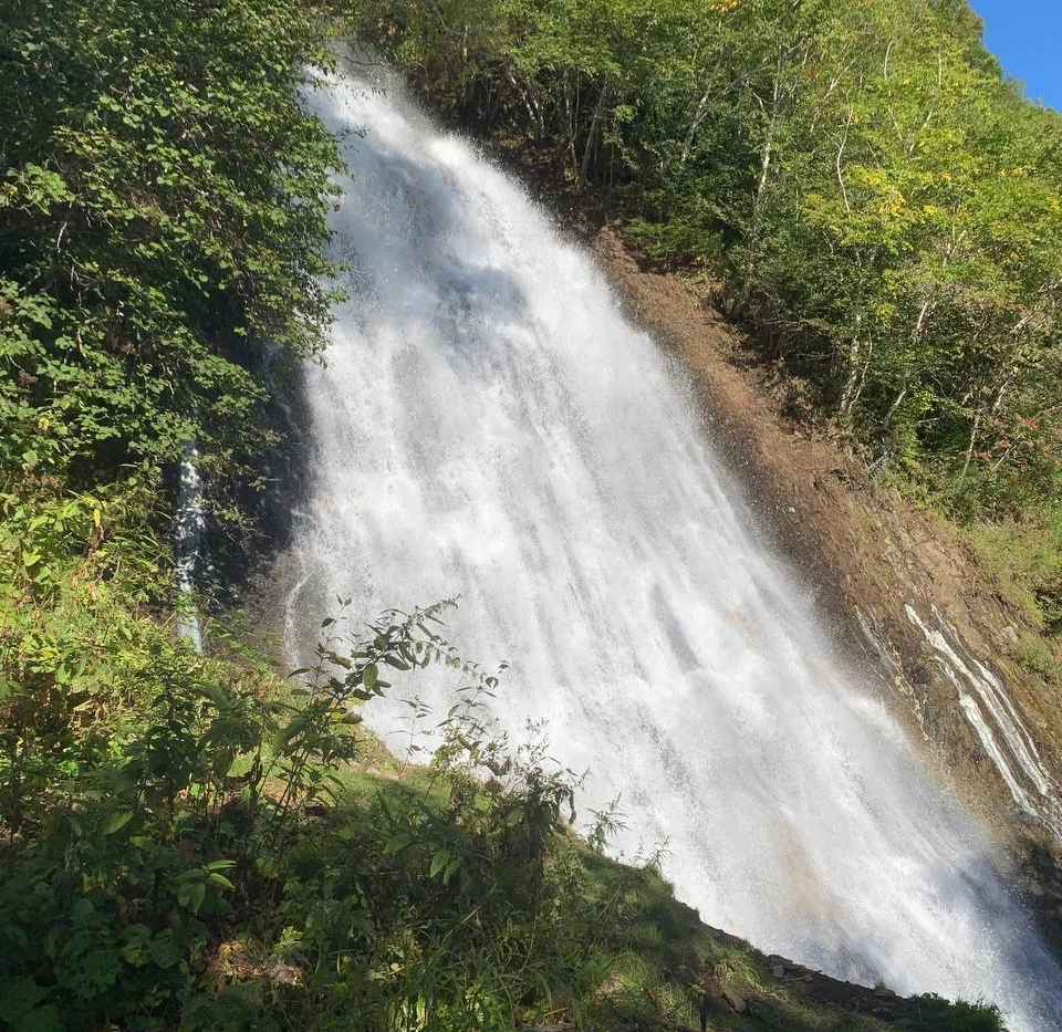 Excursion Tikhaya Bay and Klokovskiy Waterfall