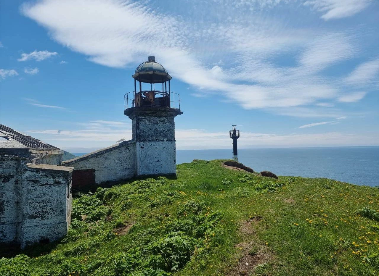 “Sakhalin Nearby” excursion package (4 days)