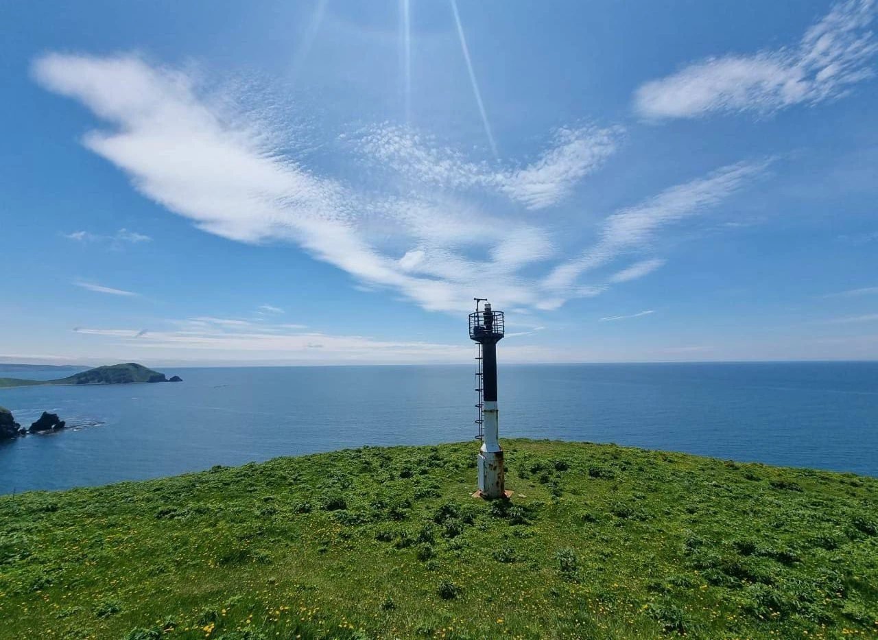 “Sakhalin Nearby” excursion package (4 days)