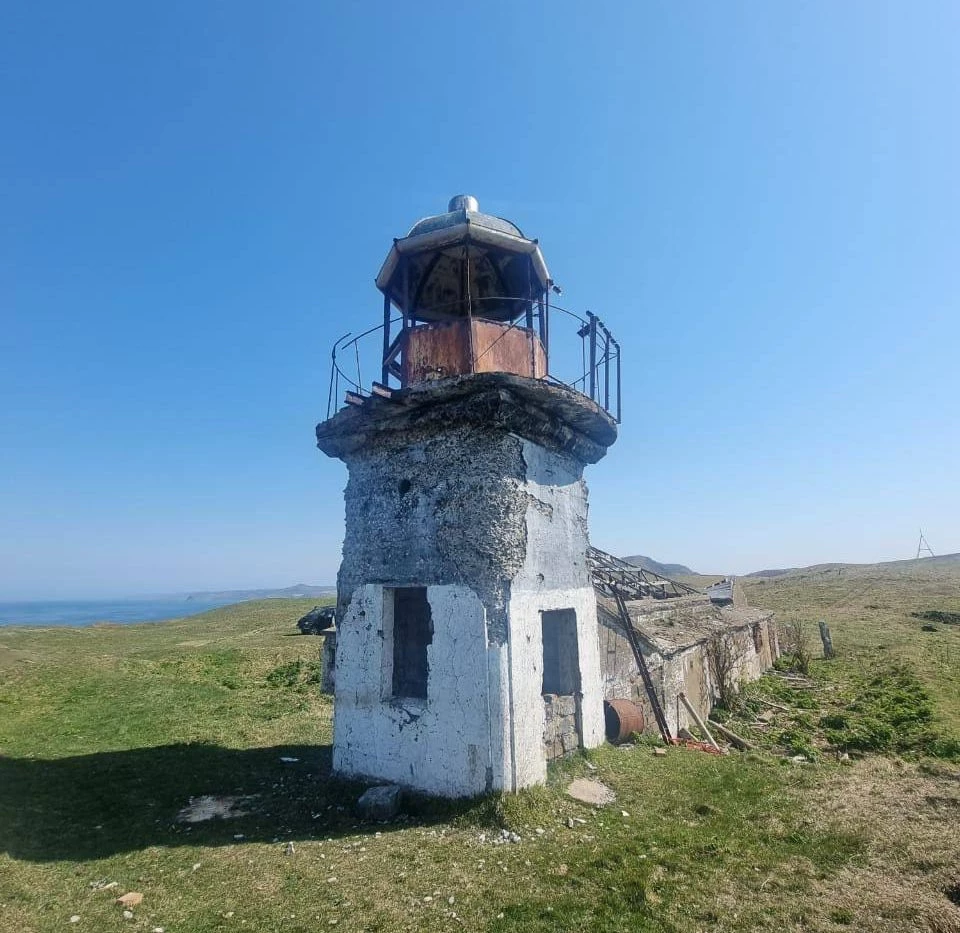 “Sakhalin Nearby” excursion package (4 days)