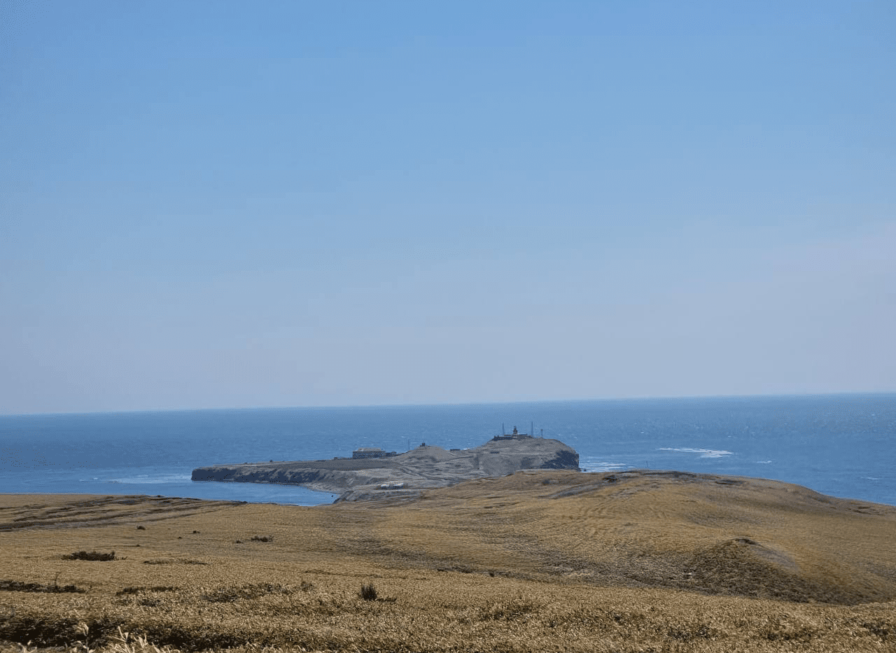 “Sakhalin Nearby” excursion package (4 days)