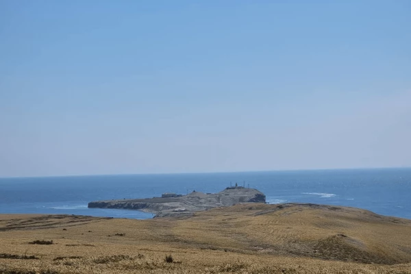 “Sakhalin Nearby” excursion package (4 days)