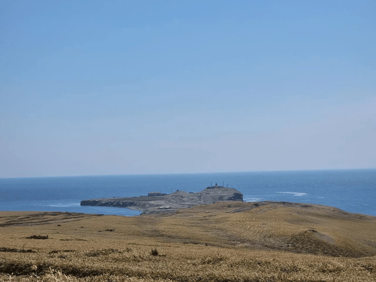 “Sakhalin Nearby” excursion package (4 days)
