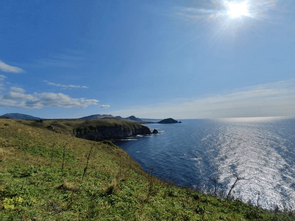 Cape Krilion Jeep Tour