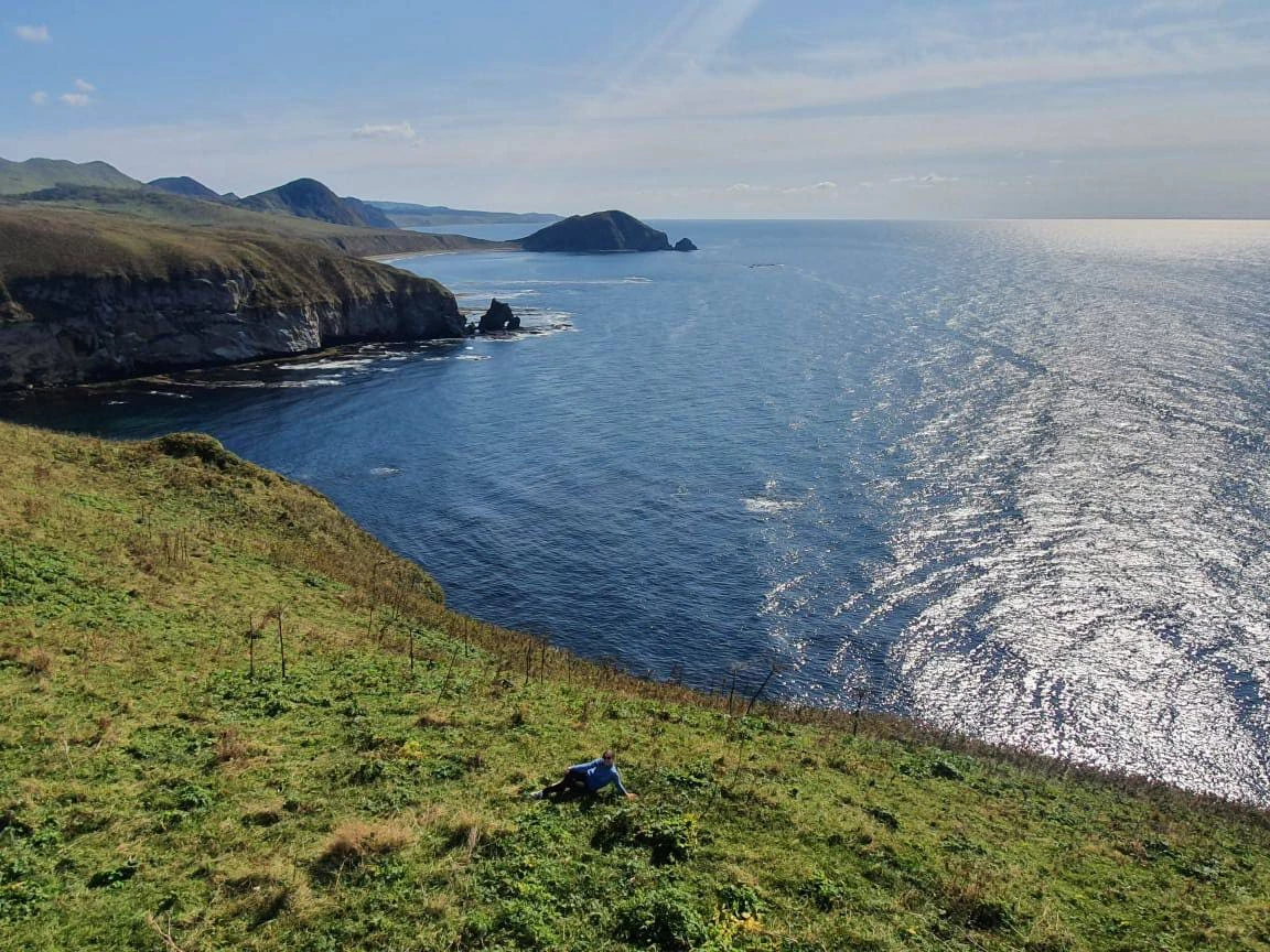 “Sakhalin Nearby” excursion package (4 days)