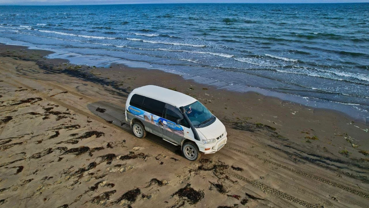 Cape Krilion Jeep Tour