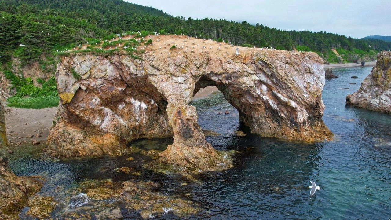 Cape Krilion Jeep Tour