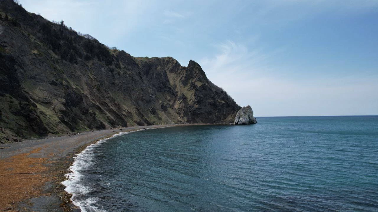 “Unforgettable Sakhalin Island” excursion package (5 days)