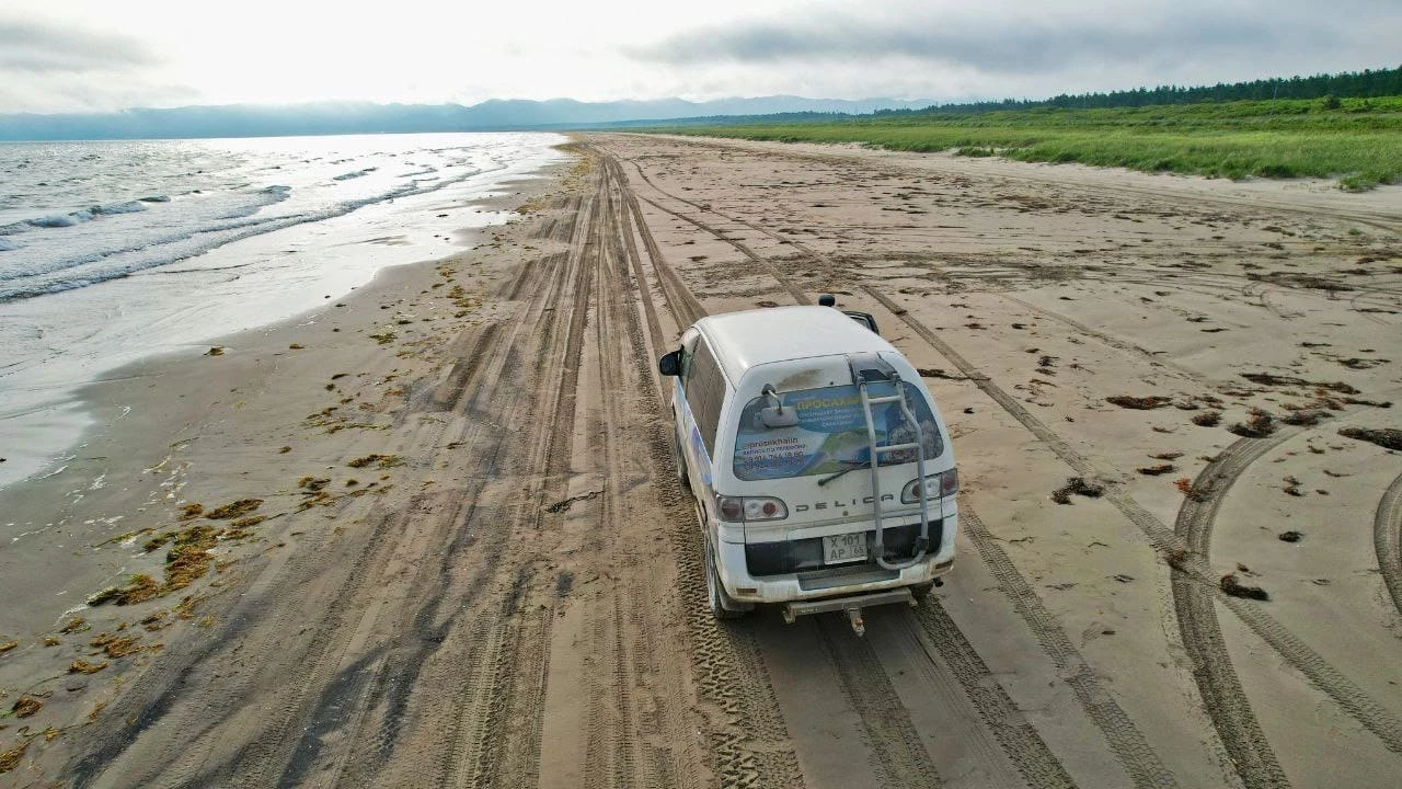 Cape Krilion Jeep Tour