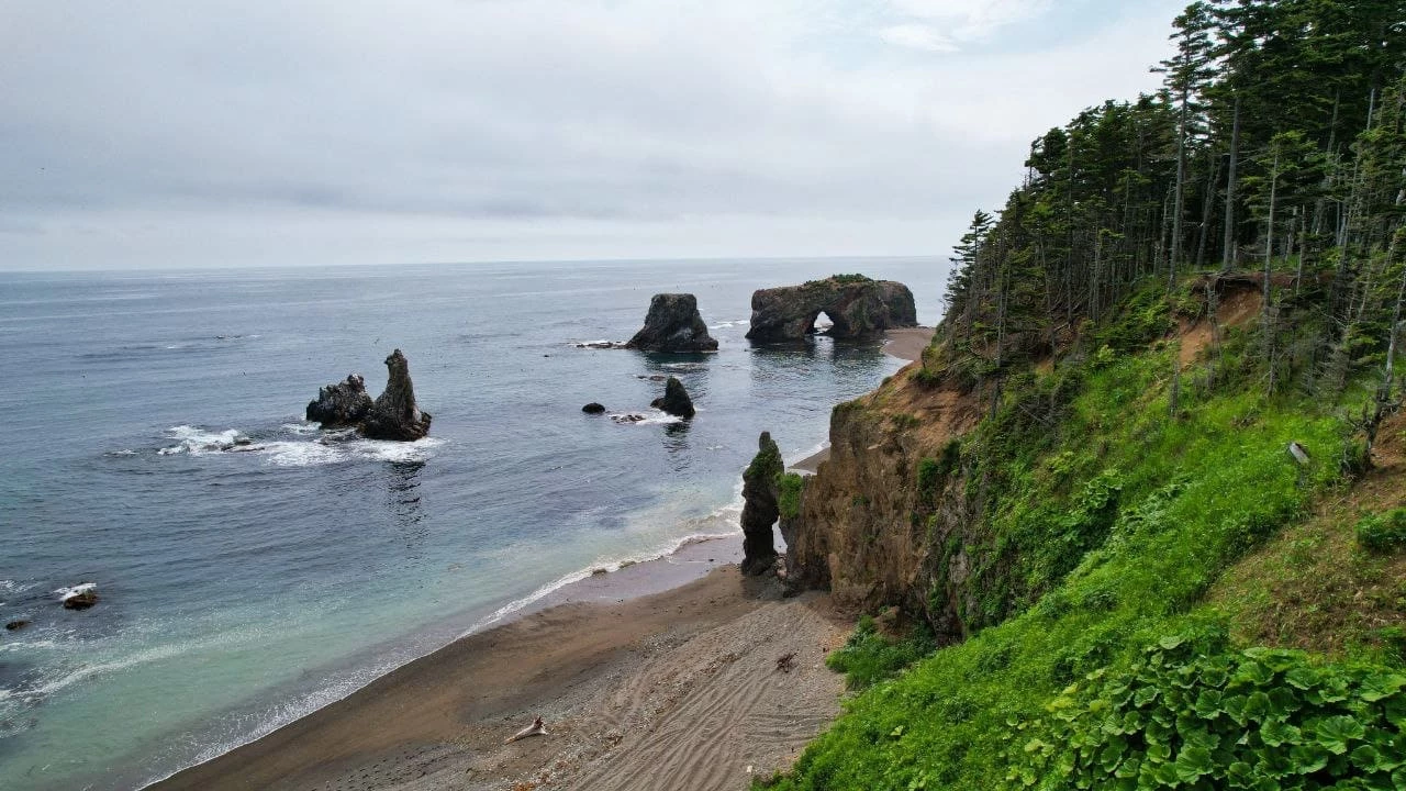 Cape Krilion Jeep Tour