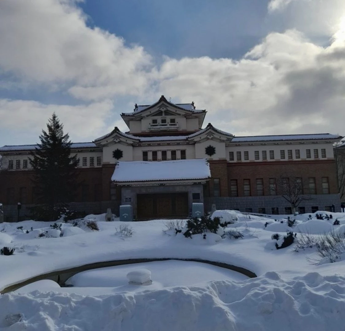Sightseeing tour of Yuzhno-Sakhalinsk «Three unique periods — three names of the city»