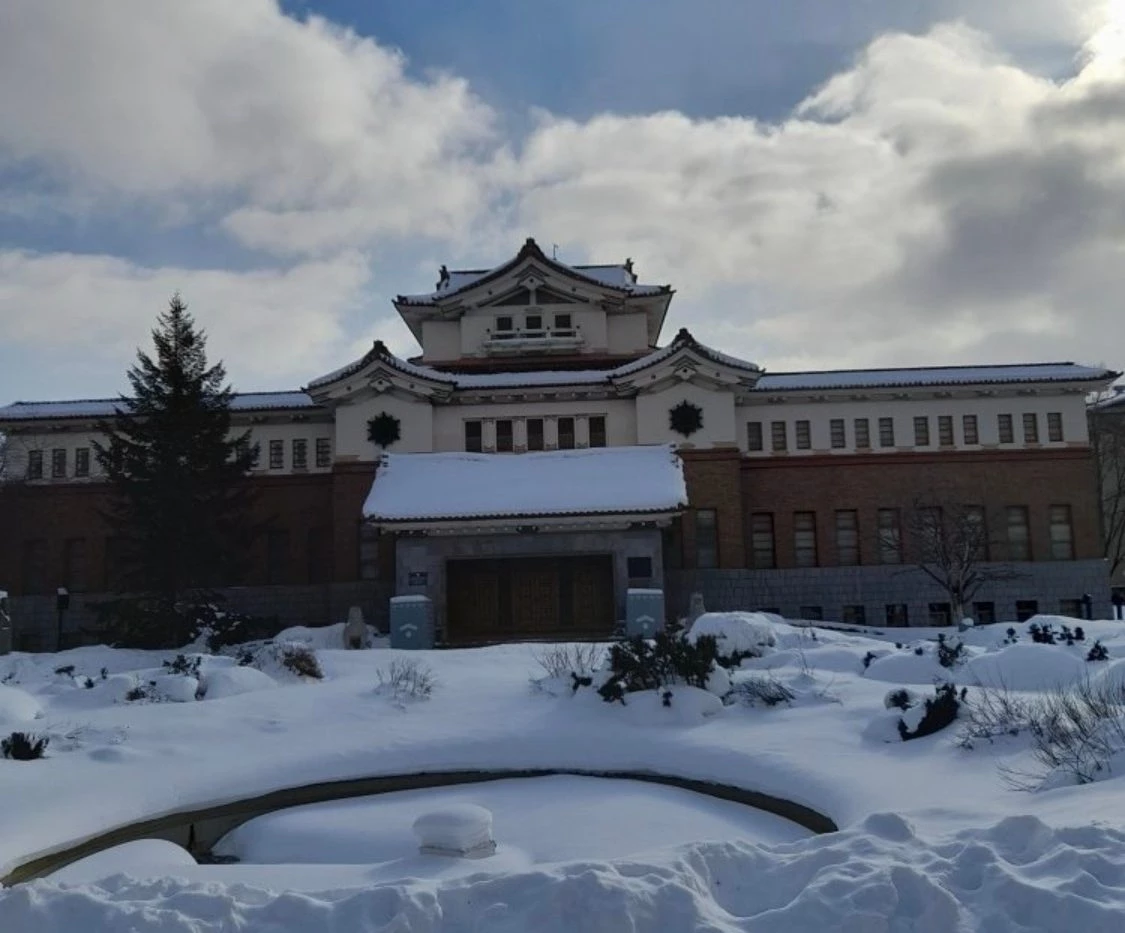 Sightseeing tour of Yuzhno-Sakhalinsk «Three unique periods — three names of the city»