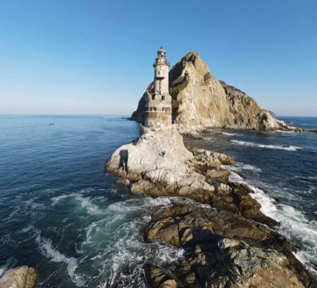“Unforgettable Sakhalin Island” excursion package (5 days)