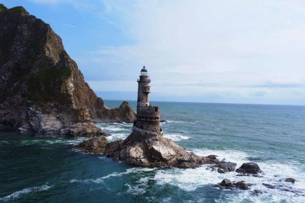 “Amazing Sakhalin” tour package (6 days)