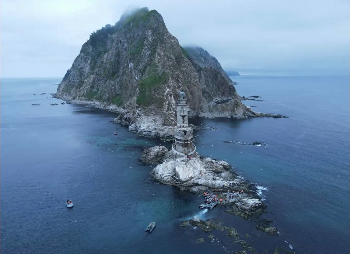 “Unforgettable Sakhalin Island” excursion package (5 days)