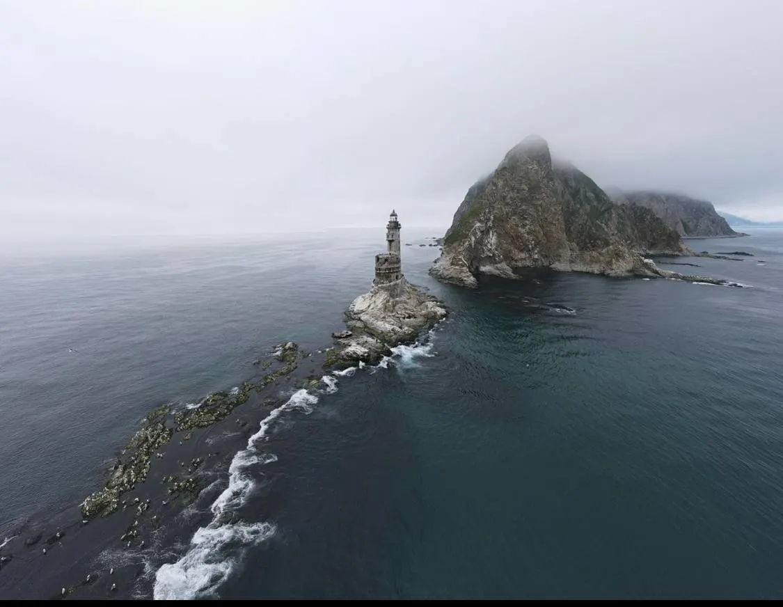 “Unforgettable Sakhalin Island” excursion package (5 days)