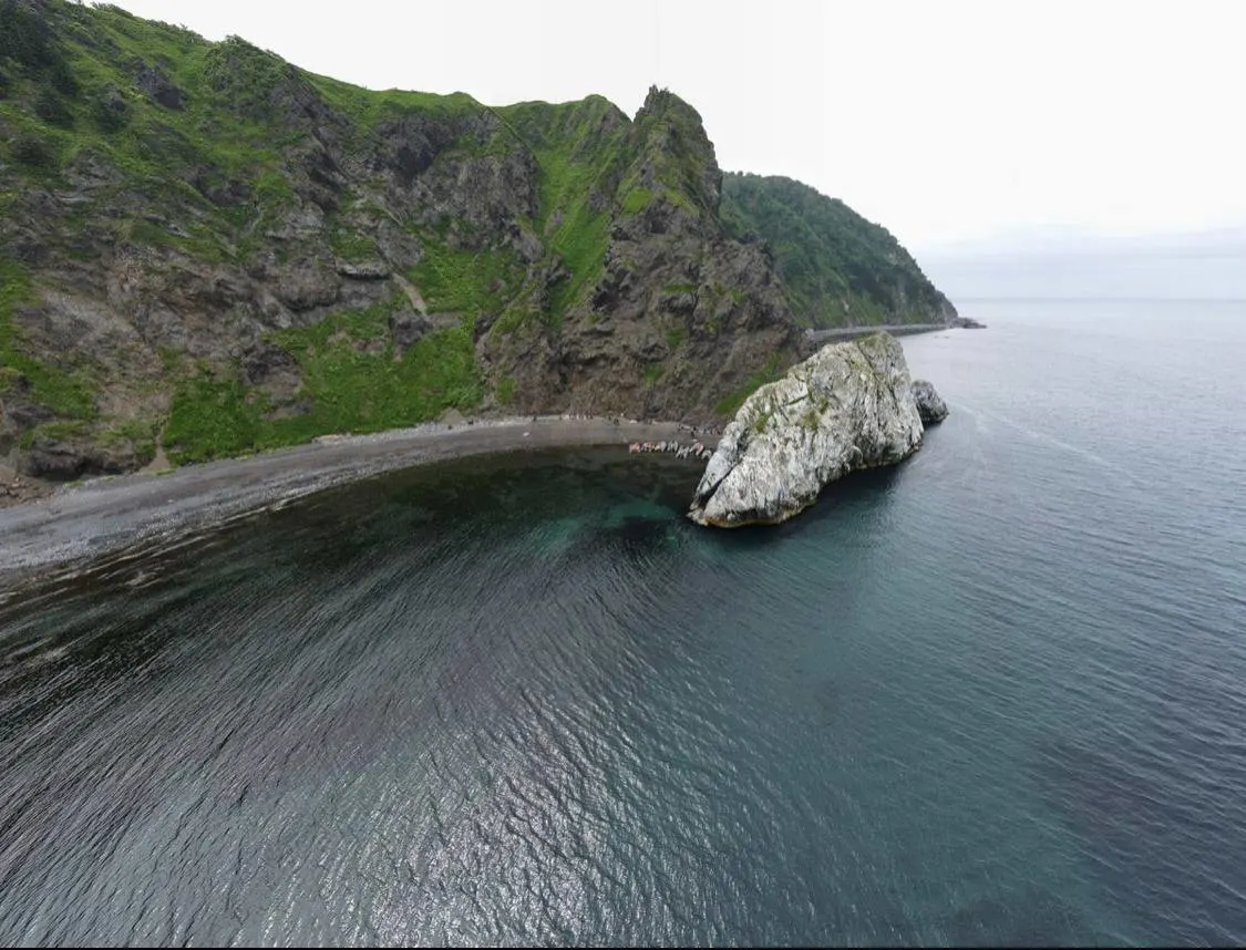 “Unforgettable Sakhalin Island” excursion package (5 days)