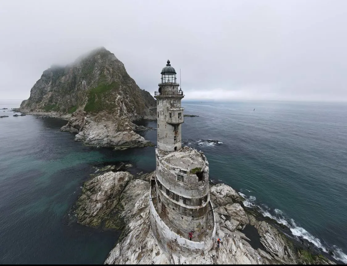 “Unforgettable Sakhalin Island” excursion package (5 days)