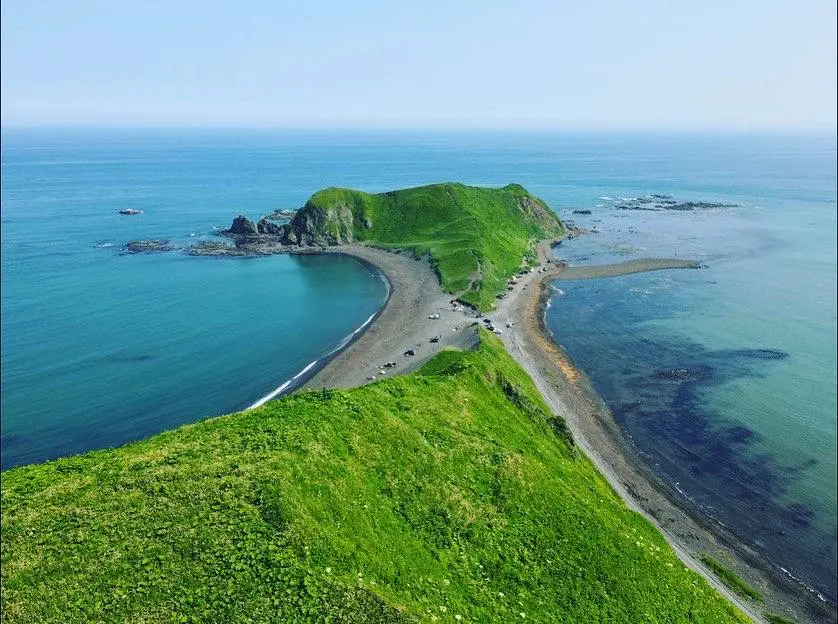 “Unforgettable Sakhalin Island” excursion package (5 days)