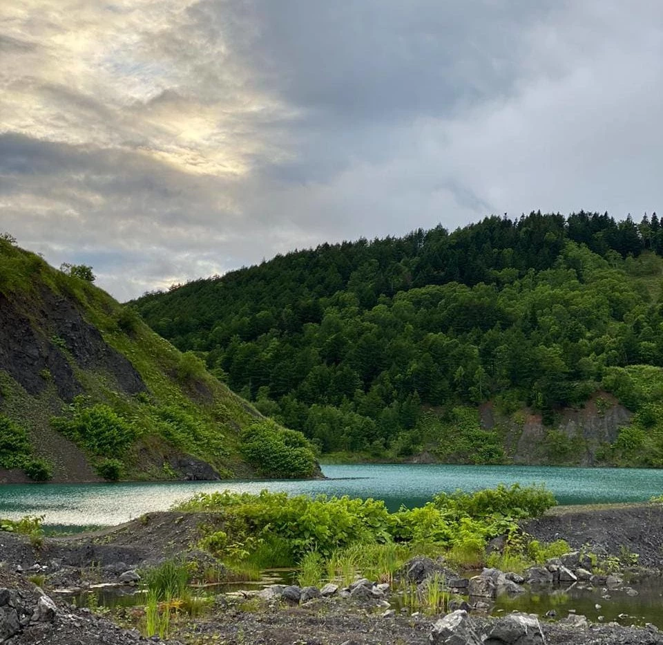 “Unforgettable Sakhalin Island” excursion package (5 days)